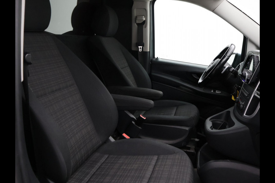 Mercedes-Benz Vito 119 CDI 190 PK AUT. EXTRA LANG + 2500 KG TREKHAAK | APPLE CARPLAY | CAMERA | LMV