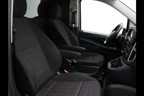 Mercedes-Benz Vito 119 CDI 190 PK AUT. EXTRA LANG + 2500 KG TREKHAAK | APPLE CARPLAY | CAMERA | LMV