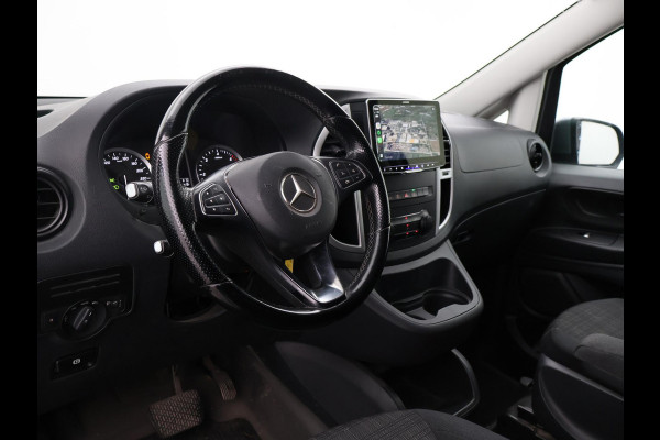 Mercedes-Benz Vito 119 CDI 190 PK AUT. EXTRA LANG + 2500 KG TREKHAAK | APPLE CARPLAY | CAMERA | LMV