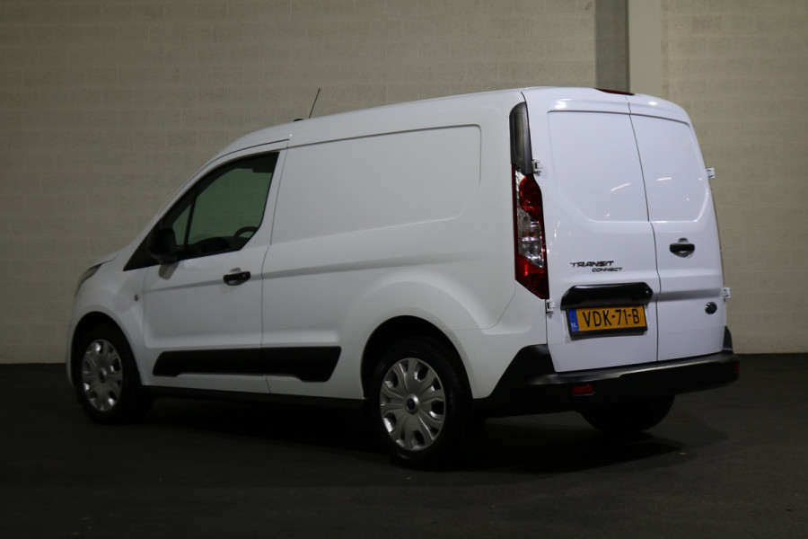 Ford Transit Connect 1.0 Ecoboost L1 Trend 33dkm
