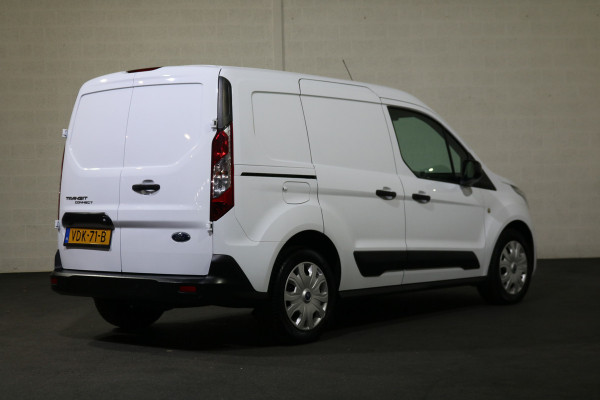 Ford Transit Connect 1.0 Ecoboost L1 Trend 33dkm
