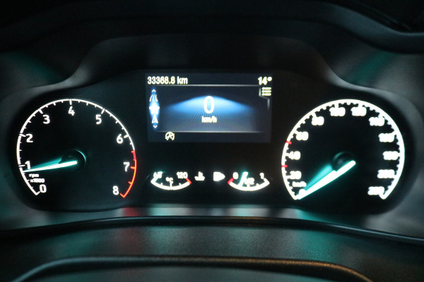 Ford Transit Connect 1.0 Ecoboost L1 Trend 33dkm