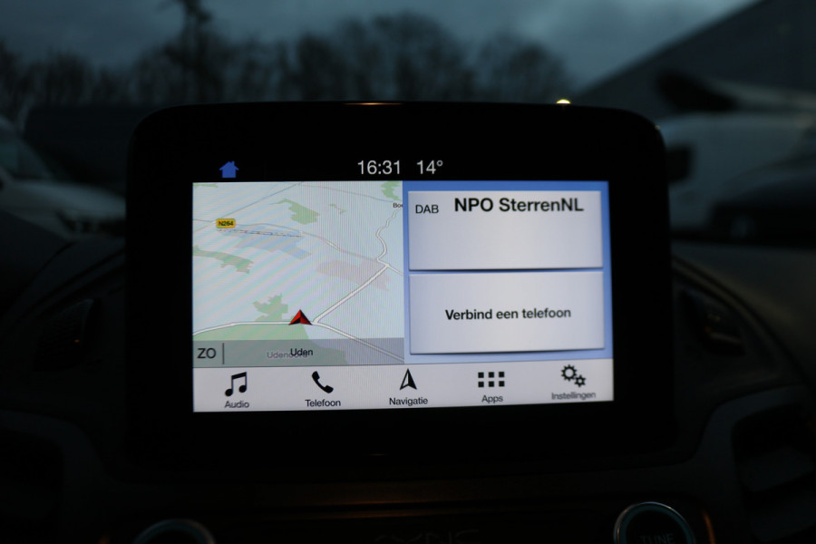 Ford Transit Connect 1.0 Ecoboost L1 Trend 33dkm