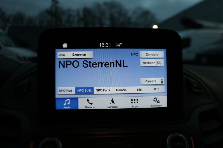 Ford Transit Connect 1.0 Ecoboost L1 Trend 33dkm