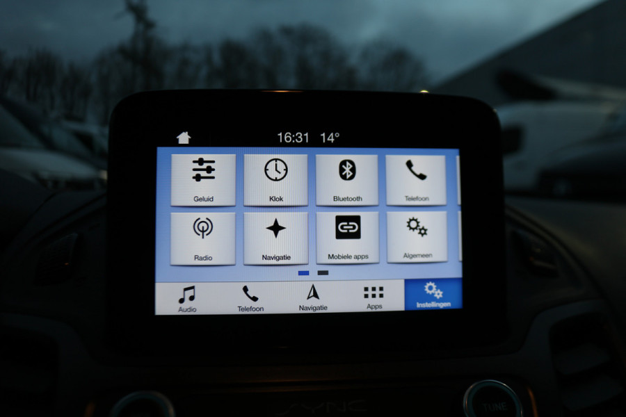 Ford Transit Connect 1.0 Ecoboost L1 Trend 33dkm