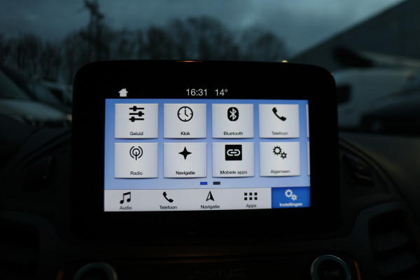 Ford Transit Connect 1.0 Ecoboost L1 Trend 33dkm