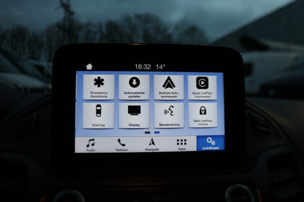 Ford Transit Connect 1.0 Ecoboost L1 Trend 33dkm