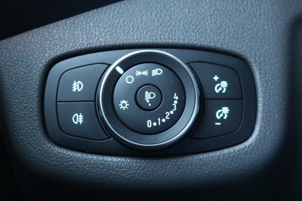 Ford Transit Connect 1.0 Ecoboost L1 Trend 33dkm