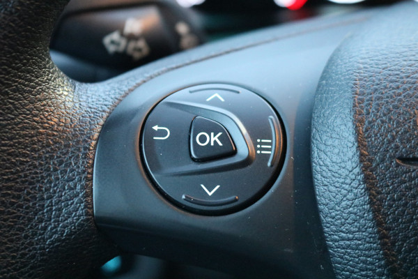 Ford Transit Connect 1.0 Ecoboost L1 Trend 33dkm