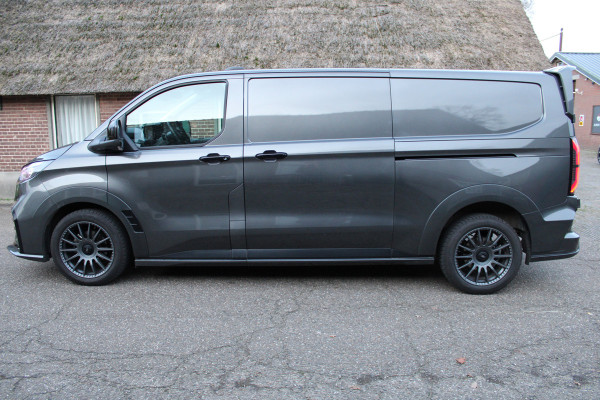 Ford Transit Custom 320 2.0 TDCI L2H1 MS-RT AWD NAVI 3-ZITS 2X SCHUIFDEUR BPM VRIJ!!!