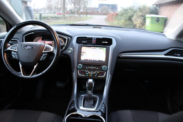 Ford Transit Custom 320 2.0 TDCI L2H1 MS-RT AWD NAVI 3-ZITS 2X SCHUIFDEUR BPM VRIJ!!!