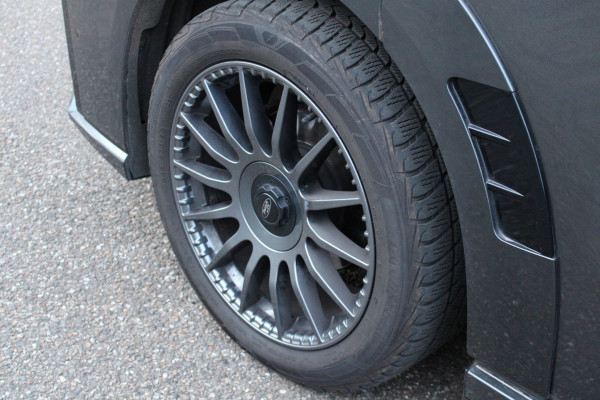 Ford Transit Custom 320 2.0 TDCI L2H1 MS-RT AWD NAVI 3-ZITS 2X SCHUIFDEUR BPM VRIJ!!!