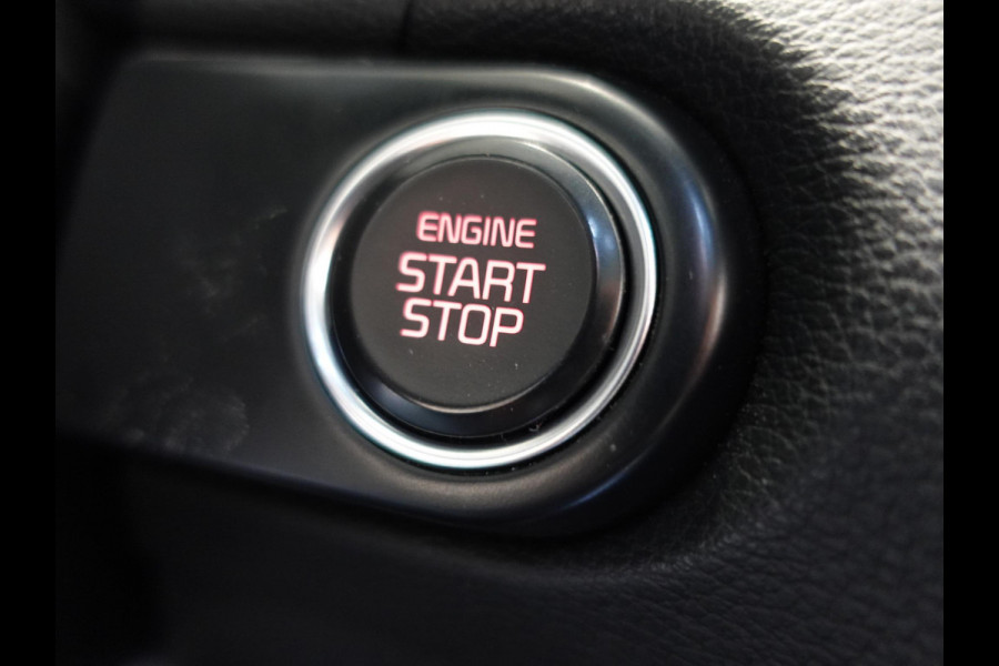 Kia ProCeed 1.4 T-GDI 140pk Automaat GT-Line Panoramadak LED Airco Navi Carplay PDC VA Camera Sportleder 17" LM Velgen Virtual Cockpit