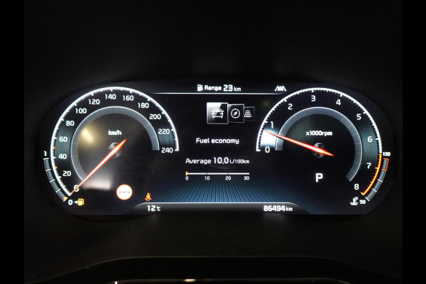 Kia ProCeed 1.4 T-GDI 140pk Automaat GT-Line Panoramadak LED Airco Navi Carplay PDC VA Camera Sportleder 17" LM Velgen Virtual Cockpit