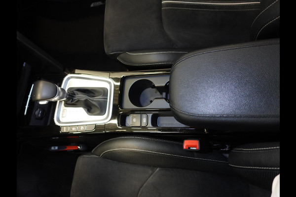 Kia ProCeed 1.4 T-GDI 140pk Automaat GT-Line Panoramadak LED Airco Navi Carplay PDC VA Camera Sportleder 17" LM Velgen Virtual Cockpit