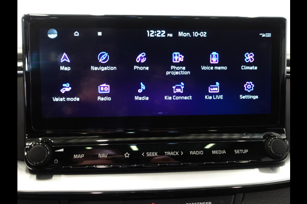 Kia ProCeed 1.4 T-GDI 140pk Automaat GT-Line Panoramadak LED Airco Navi Carplay PDC VA Camera Sportleder 17" LM Velgen Virtual Cockpit