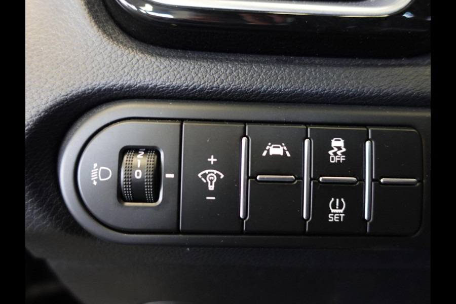 Kia ProCeed 1.4 T-GDI 140pk Automaat GT-Line Panoramadak LED Airco Navi Carplay PDC VA Camera Sportleder 17" LM Velgen Virtual Cockpit