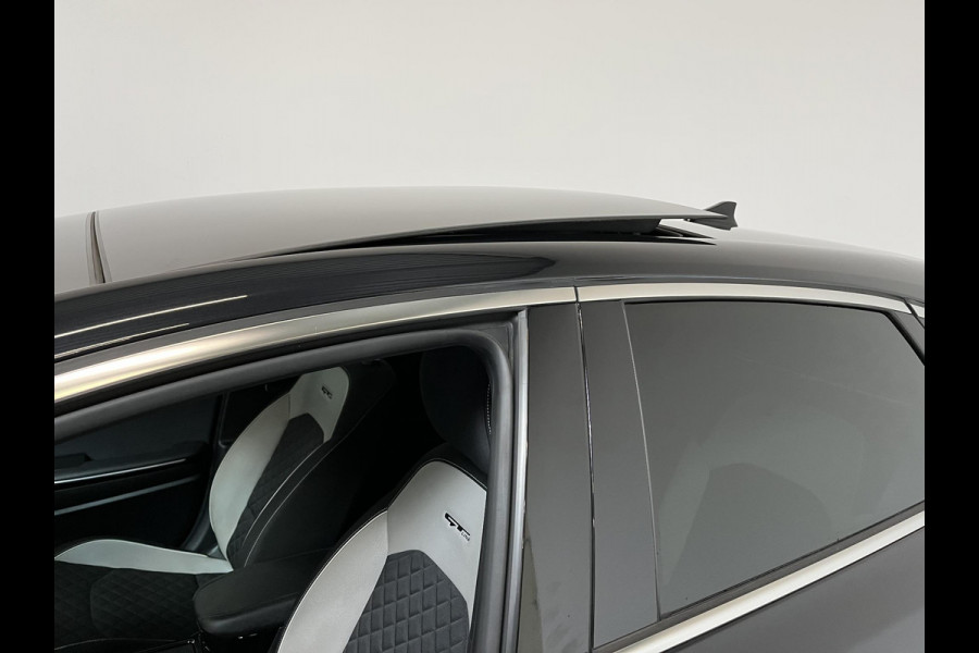 Kia ProCeed 1.5 T-GDi MHEV GT-Line Edition Climate control Cruise control adaptive Achteruitrijd camera Parkeersensoren achter Stuur verwarming Voorstoelen verwarmd Navigatie Apple Carplay/ Android Auto