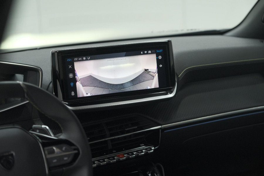 Peugeot 2008 Hybrid 136 e-DSC6 GT | 360 Camera | Panoramadak | Adaptieve Cruise Control | Dodehoekdetectie | Navigatie