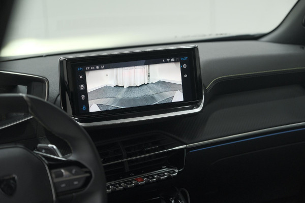 Peugeot 2008 Hybrid 136 e-DSC6 GT | 360 Camera | Panoramadak | Adaptieve Cruise Control | Dodehoekdetectie | Navigatie