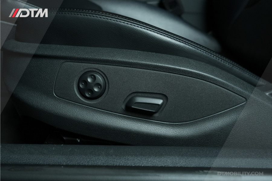 Audi A3 Cabriolet 35TFSi CoD S-Edition | Leder | Camera