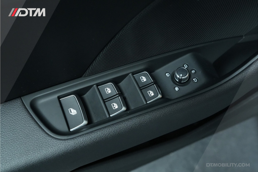 Audi A3 Cabriolet 35TFSi CoD S-Edition | Leder | Camera