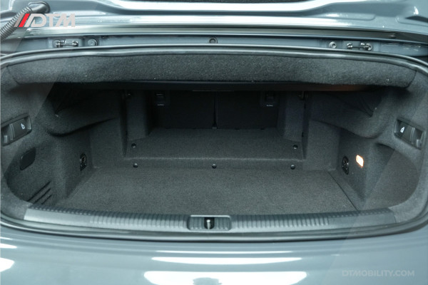 Audi A3 Cabriolet 35TFSi CoD S-Edition | Leder | Camera