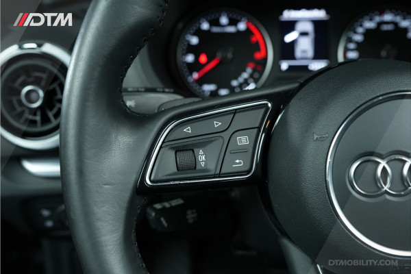 Audi A3 Cabriolet 35TFSi CoD S-Edition | Leder | Camera