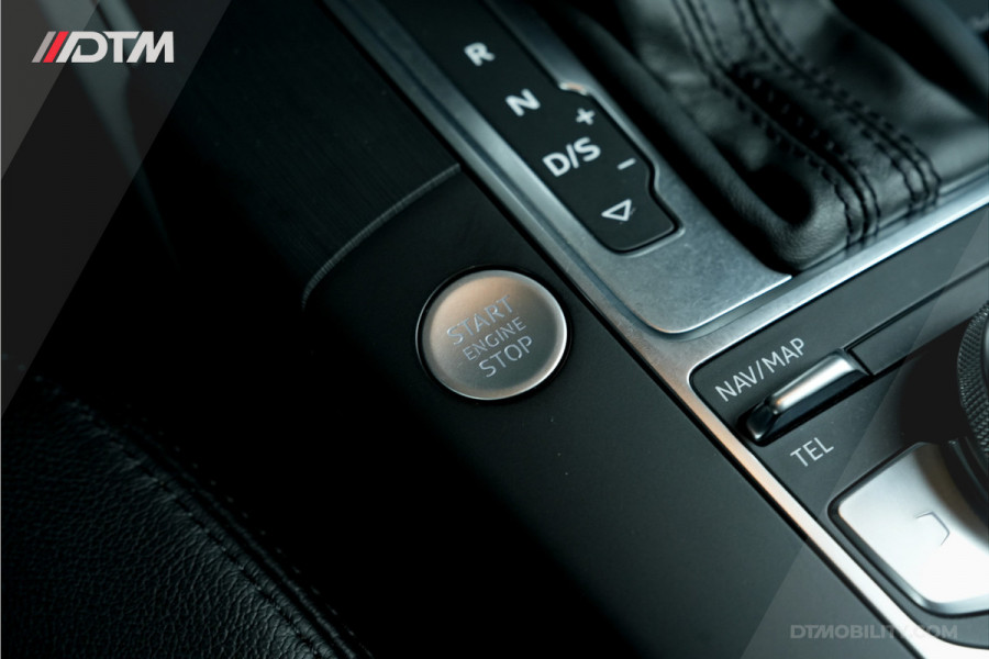 Audi A3 Cabriolet 35TFSi CoD S-Edition | Leder | Camera