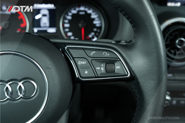 Audi A3 Cabriolet 35TFSi CoD S-Edition | Leder | Camera