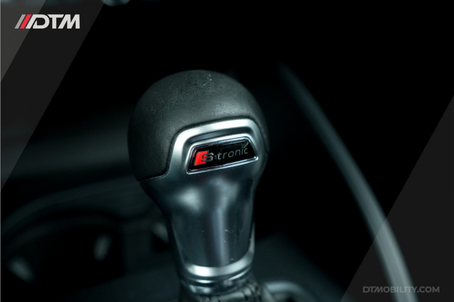 Audi A3 Cabriolet 35TFSi CoD S-Edition | Leder | Camera