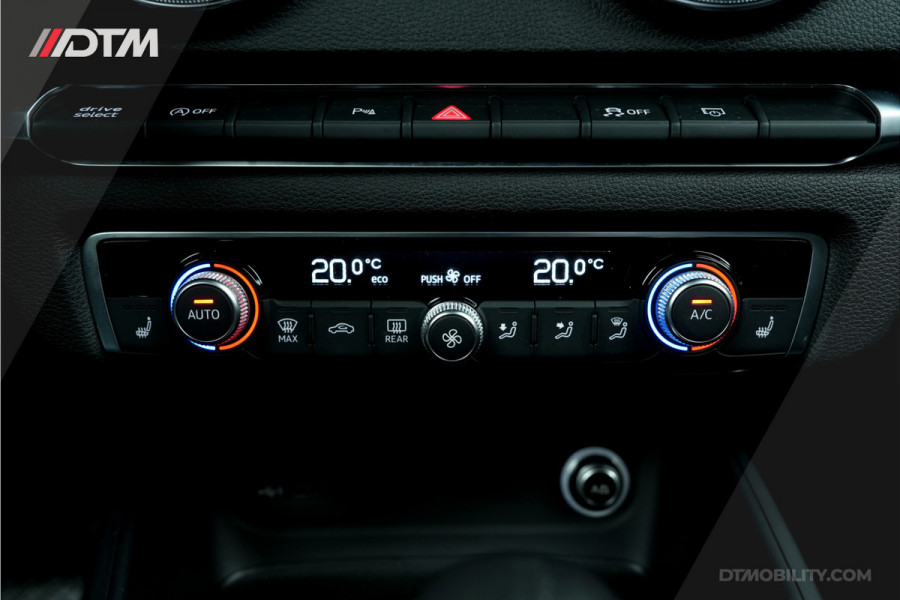 Audi A3 Cabriolet 35TFSi CoD S-Edition | Leder | Camera