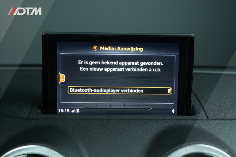 Audi A3 Cabriolet 35TFSi CoD S-Edition | Leder | Camera