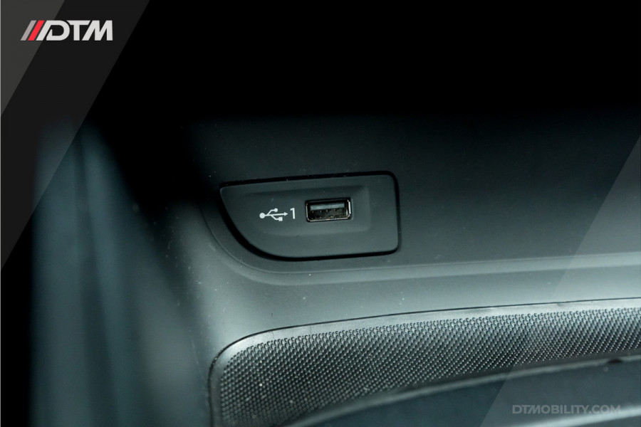 Audi A3 Cabriolet 35TFSi CoD S-Edition | Leder | Camera