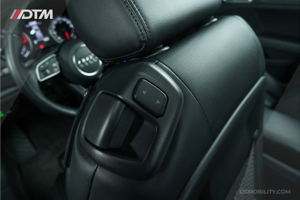 Audi A3 Cabriolet 35TFSi CoD S-Edition | Leder | Camera