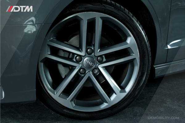 Audi A3 Cabriolet 35TFSi CoD S-Edition | Leder | Camera