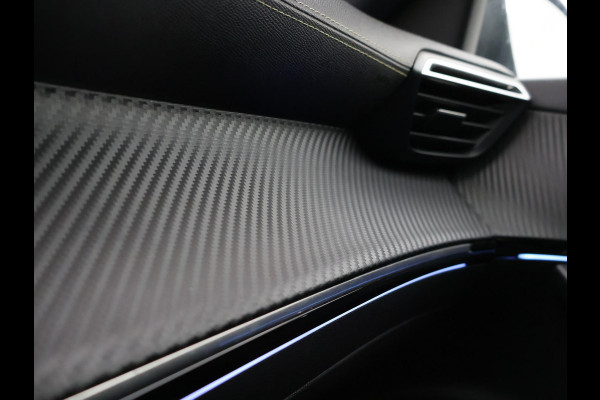 Peugeot e-2008 EV GT 50 kWh 3-FASE + ADAPTIVE CRUISE | STOELVERW. | 18 INCH | LED | APPLE CARPLAY | CAMERA