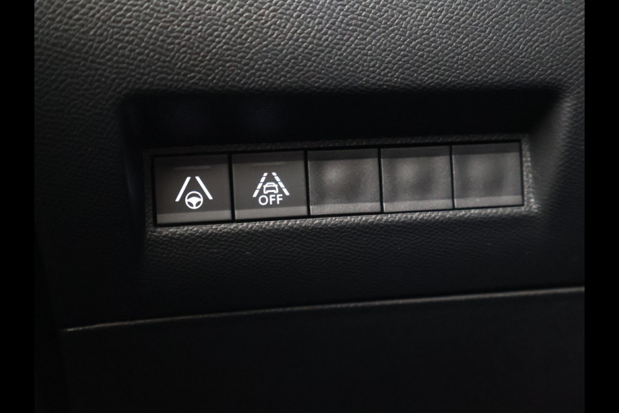 Peugeot e-2008 EV GT 50 kWh 3-FASE + ADAPTIVE CRUISE | STOELVERW. | 18 INCH | LED | APPLE CARPLAY | CAMERA