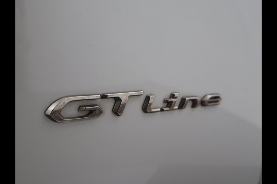 Peugeot e-2008 EV GT 50 kWh 3-FASE + ADAPTIVE CRUISE | STOELVERW. | 18 INCH | LED | APPLE CARPLAY | CAMERA