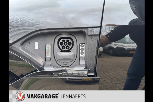 Audi Q8 Sportback e-tron 50 quattro S Edition 95 kWh Rijklaarprijs