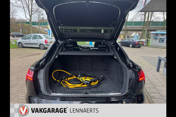 Audi Q8 Sportback e-tron 50 quattro S Edition 95 kWh Rijklaarprijs