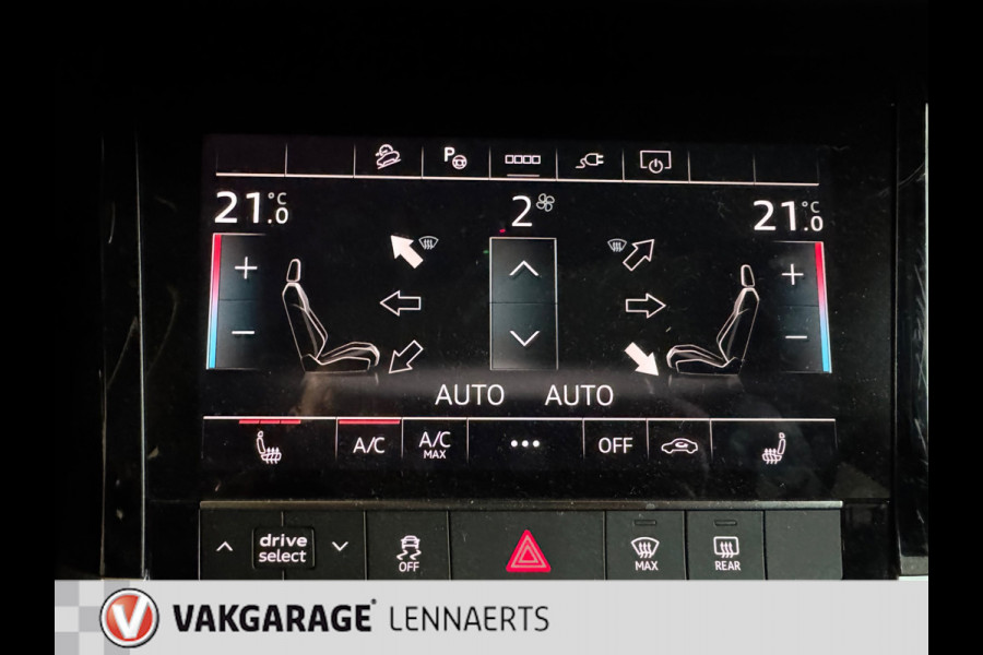 Audi Q8 Sportback e-tron 50 quattro S Edition 95 kWh Rijklaarprijs