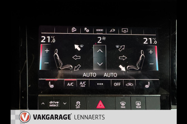 Audi Q8 Sportback e-tron 50 quattro S Edition 95 kWh Rijklaarprijs