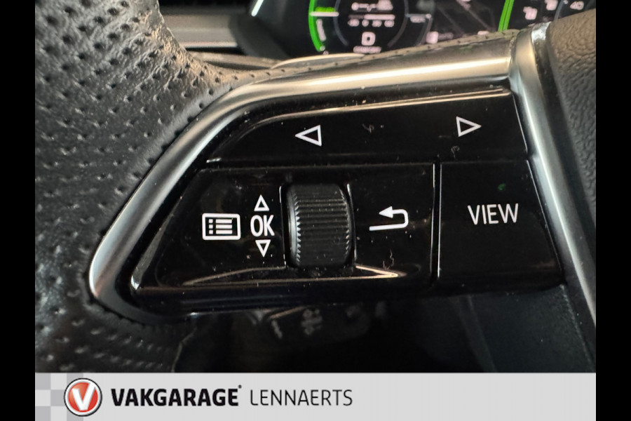 Audi Q8 Sportback e-tron 50 quattro S Edition 95 kWh Rijklaarprijs