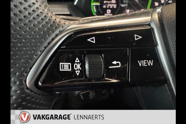 Audi Q8 Sportback e-tron 50 quattro S Edition 95 kWh Rijklaarprijs