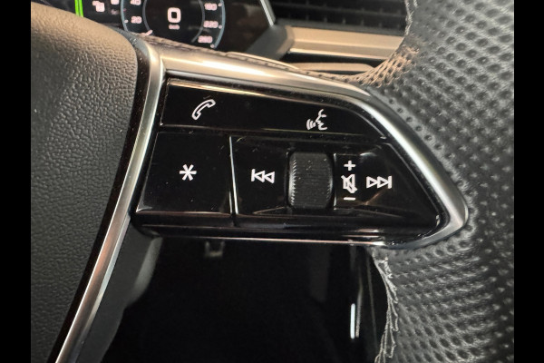 Audi Q8 Sportback e-tron 50 quattro S Edition 95 kWh Rijklaarprijs