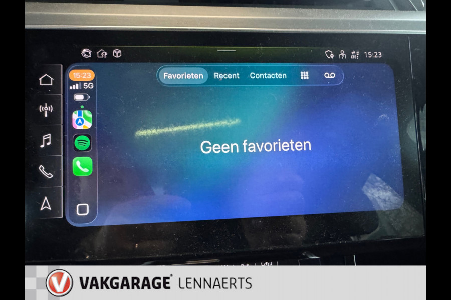 Audi Q8 Sportback e-tron 50 quattro S Edition 95 kWh Rijklaarprijs