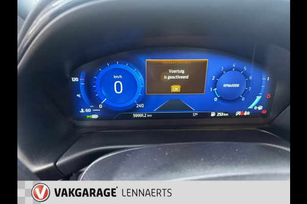 Ford Puma 1.0 EcoB 125 pk Hybrid ST-Line, Rijklaarprijs / 12 mnd garantie