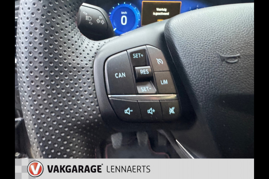 Ford Puma 1.0 EcoB 125 pk Hybrid ST-Line, Rijklaarprijs / 12 mnd garantie