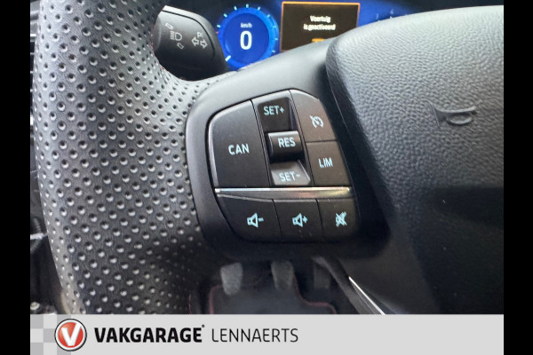 Ford Puma 1.0 EcoB 125 pk Hybrid ST-Line, Rijklaarprijs / 12 mnd garantie